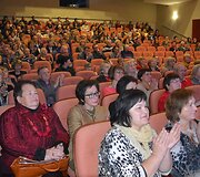 Varėnoje apdovanoti 7-ojo Dalios Tamulevičiūtės profesionalių teatrų festivalio laureatai