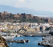 Pusė gyvenimo - Ispanijoje: i&scaron;vyko per Vėlines ir liko