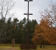 Vėlinės Margionių kaimo kapinėse