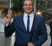 Vilniaus miesto apylinkės teismo teisėjas Eimutis Misiūnas kandidatuoja į vidaus reikalų ministrus