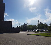 Armėnijos sostinė Jerevanas