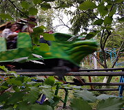 Armėnijos sostinė Jerevanas