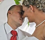 Vestuvės