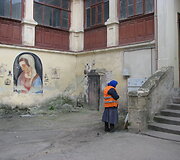 &Scaron;lavėja