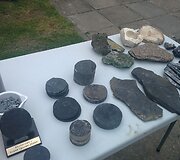Lenkija lenkia Lietuvą skalūnų dujų paie&scaron;kose