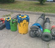 Lenkija lenkia Lietuvą skalūnų dujų paie&scaron;kose