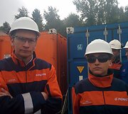 Lenkija lenkia Lietuvą skalūnų dujų paie&scaron;kose