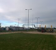 Lenkija lenkia Lietuvą skalūnų dujų paie&scaron;kose