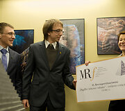 I&scaron; centų pastatyta piramidė