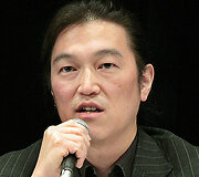 Kenji Goto