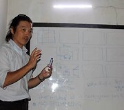 Kenji Goto