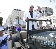 &bdquo;Tiens Group&ldquo; i&scaron;vyka Prancūzijoje