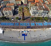 &bdquo;Tiens Group&ldquo; i&scaron;vyka Prancūzijoje