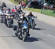 Molėtų gimtadienis