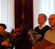 Molėtų gimtadienis