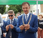 Molėtų gimtadienis