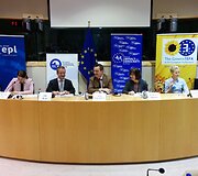 Konferencija &bdquo;XXI-ojo amžiaus troliai: Kremlius Vakarų žiniasklaidoje&ldquo;