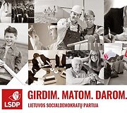 Seimo rinkimų agitacijos perliukai