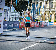 &bdquo;Danske bank&ldquo; Vilniaus maratonas 2018