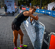 &bdquo;Danske bank&ldquo; Vilniaus maratonas 2018