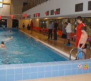 Varėnos baseine