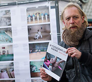 &bdquo;Vilniaus fotografijos rato&ldquo; fotopasakojimų paroda
