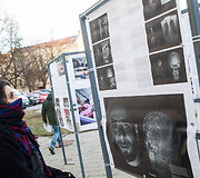 &bdquo;Vilniaus fotografijos rato&ldquo; fotopasakojimų paroda