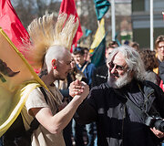 Geriausi 2018-ųjų kadrai