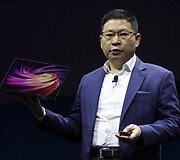 &bdquo;Huawei MateBook X Pro&ldquo; kompiuteris