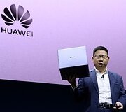 &bdquo;Huawei MateBook X Pro&ldquo; kompiuteris