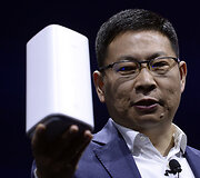 &bdquo;Huawei&ldquo; 5G modemas