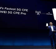 &bdquo;Huawei&ldquo; 5G modemas