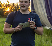 Justas Čižius