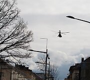 Kovo 11-oji &Scaron;iauliuose