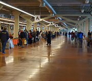 Gariūnų parke &ndash; pirmoji tarptautinė sendaikčių mugė