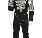 Michaelo Jacksono drabužiai