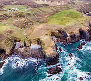 Arranmore sala Airijoje