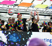 &bdquo;London Pride 2019&ldquo;