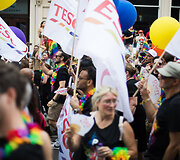 &bdquo;London Pride 2019&ldquo;