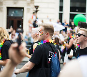 &bdquo;London Pride 2019&ldquo;