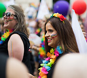 &bdquo;London Pride 2019&ldquo;