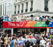 &bdquo;London Pride 2019&ldquo;
