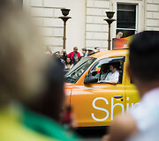 &bdquo;London Pride 2019&ldquo;
