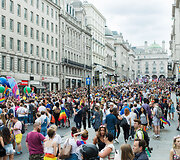 &bdquo;London Pride 2019&ldquo;