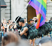 &bdquo;London Pride 2019&ldquo;