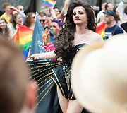 &bdquo;London Pride 2019&ldquo;
