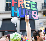 &bdquo;London Pride 2019&ldquo;