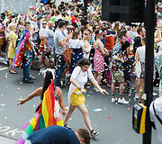 &bdquo;London Pride 2019&ldquo;