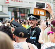 &bdquo;London Pride 2019&ldquo;
