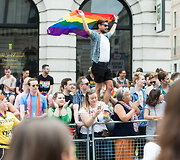 &bdquo;London Pride 2019&ldquo;